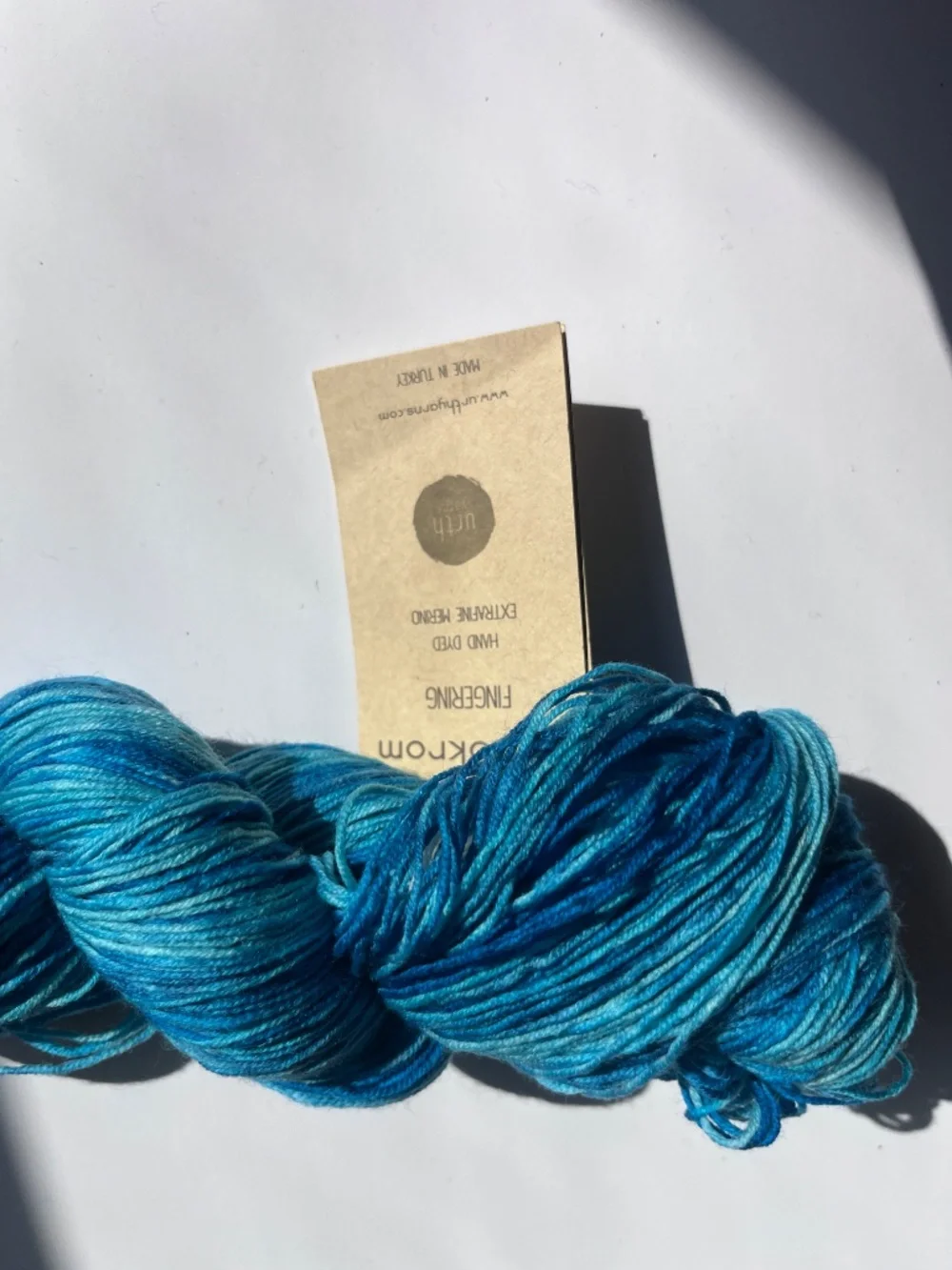 URTH etc purchased